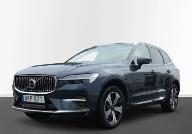 Volvo XC60, 2024