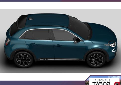Fiat 600, 2026