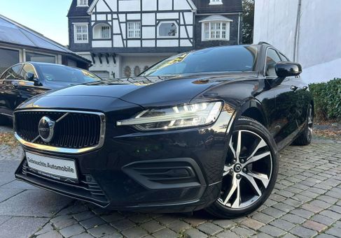 Volvo V60, 2023 2