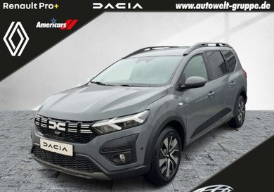 Dacia Jogger, 2025