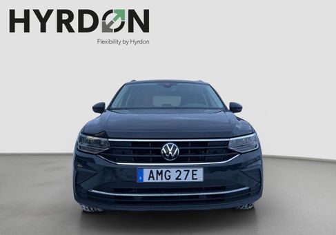 Volkswagen Tiguan, 2024 2