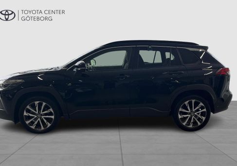 Toyota Corolla Cross, 2023