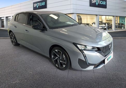 Peugeot 308, 2023
