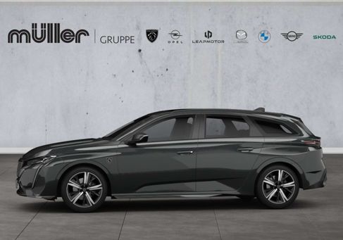 Peugeot 308, 2024