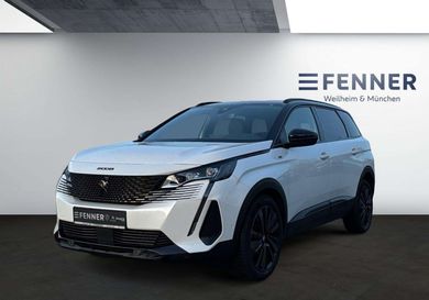 Peugeot 5008, 2023