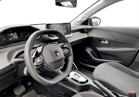 Peugeot 208, 2025