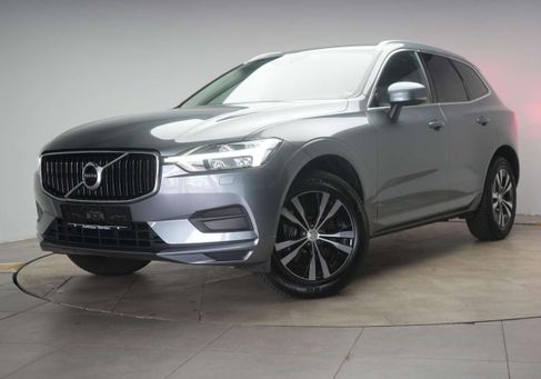 Volvo XC60, 2020