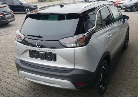 Opel Crossland X, 2024 3