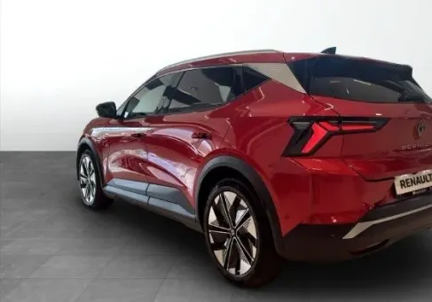 Renault Scenic, 2027 3