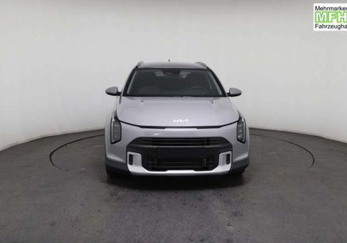 Kia XCeed, 2026 2