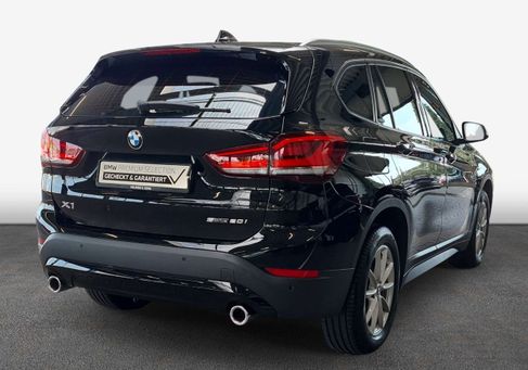 BMW X1, 2022 2