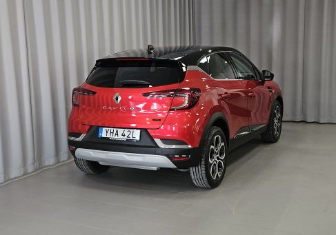 Renault Captur, 2023