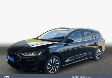 Ford Focus, 2024