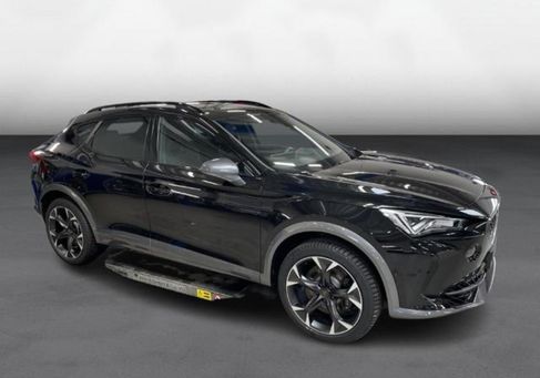 Cupra Formentor, 2023