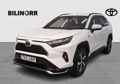 Toyota RAV 4, 2022