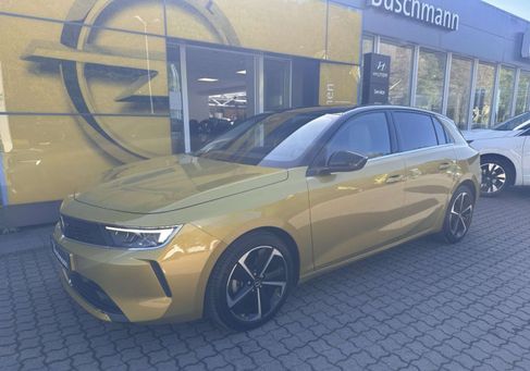 Opel Astra, 2023
