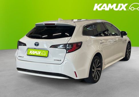 Toyota Corolla, 2019 3