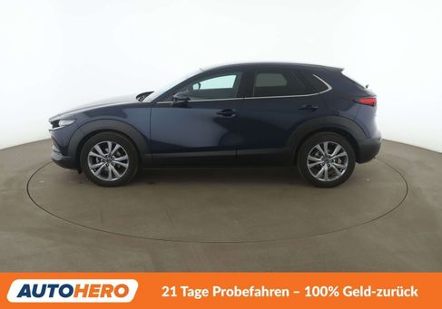 Mazda CX-30, 2021