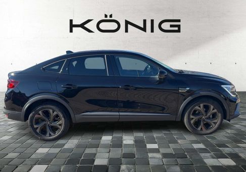 Renault Arkana, 2023
