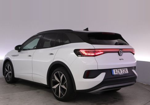 Volkswagen ID.4, 2022 3