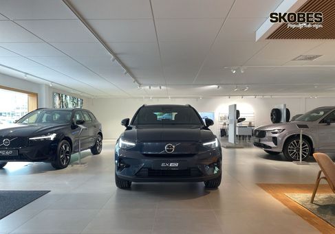 Volvo, 2027 2