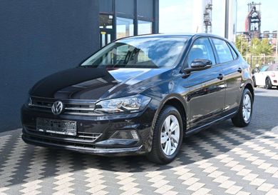 Volkswagen Polo, 2019