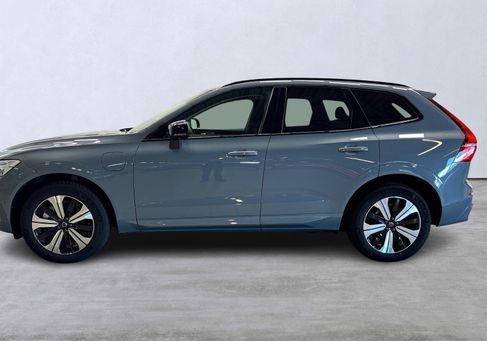 Volvo XC60, 2024