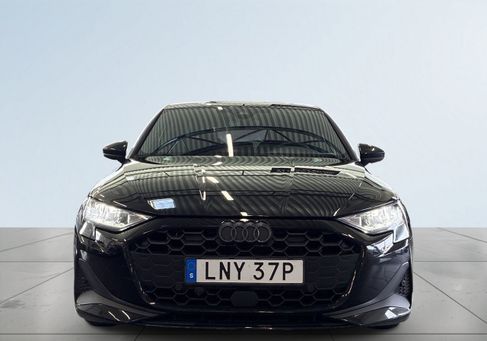 Audi A3, 2025 2