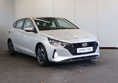 Hyundai i20, 2023 3
