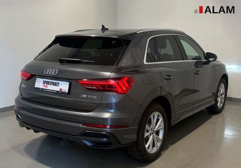 Audi Q3, 2019