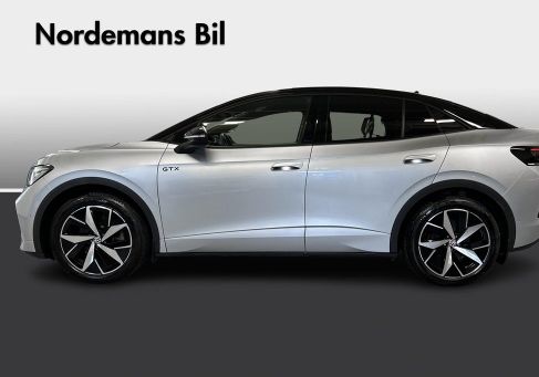 Volkswagen ID.5, 2023