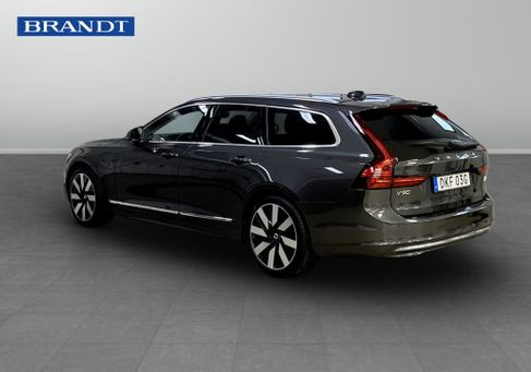 Volvo V90, 2024 2