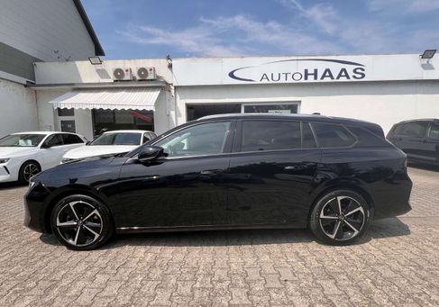 Opel Astra, 2023