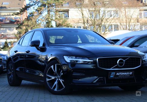 Volvo S60, 2020