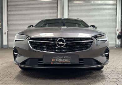 Opel Insignia, 2022