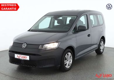 Volkswagen Caddy, 2022