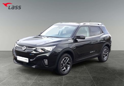 Ssangyong Korando, 2024
