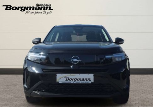 Opel Frontera, 2026