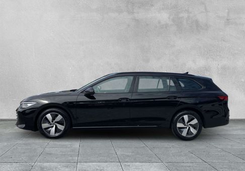 Volkswagen Passat Variant, 2025 2
