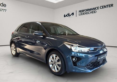 Kia Rio, 2021