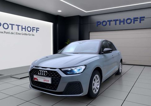 Audi A1, 2025
