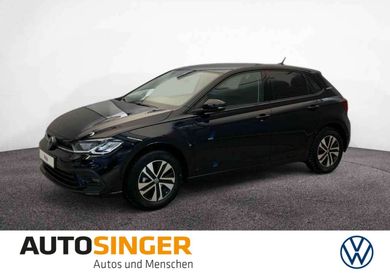 Volkswagen Polo, 2026