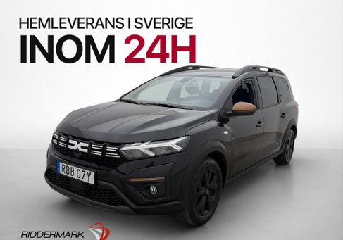 Dacia, 2024