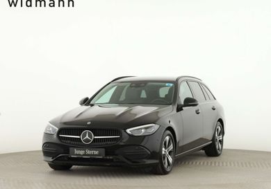 Mercedes-Benz C 200, 2023