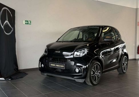 Smart ForTwo, 2024