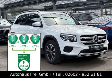 Mercedes-Benz GLB 180, 2023