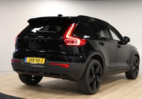 Volvo XC40, 2022 2