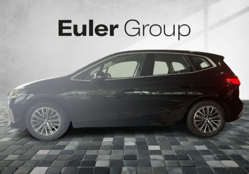 BMW 218, 2023 2
