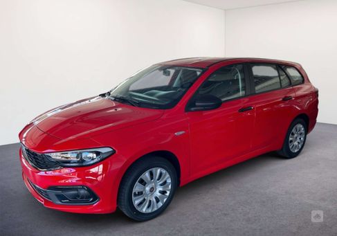 Fiat Tipo, 2024