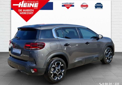 Citroën C5 Aircross, 2025 3